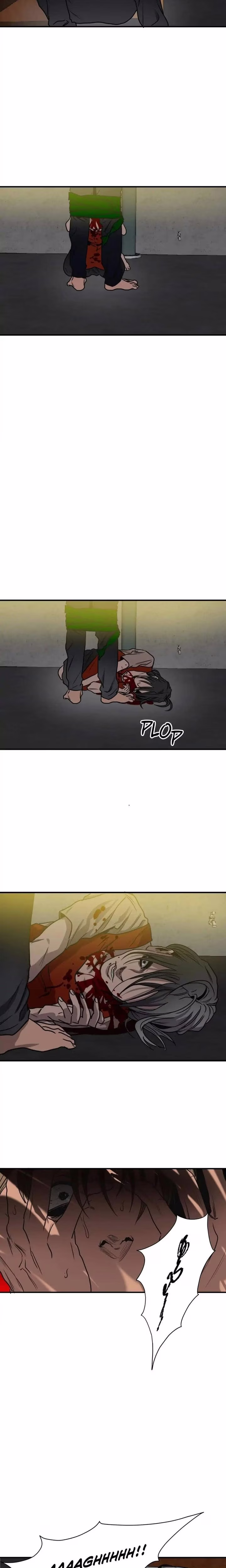 Killing Stalking - Chapter 66 - Part 20