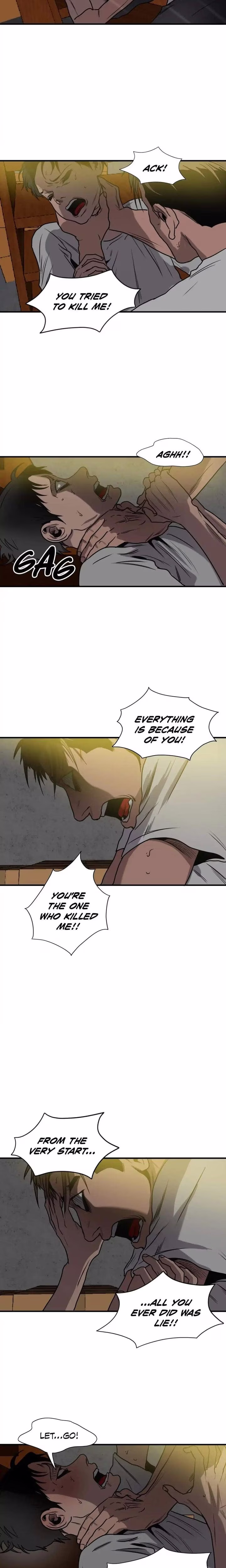 Killing Stalking - Chapter 66 - Part 23