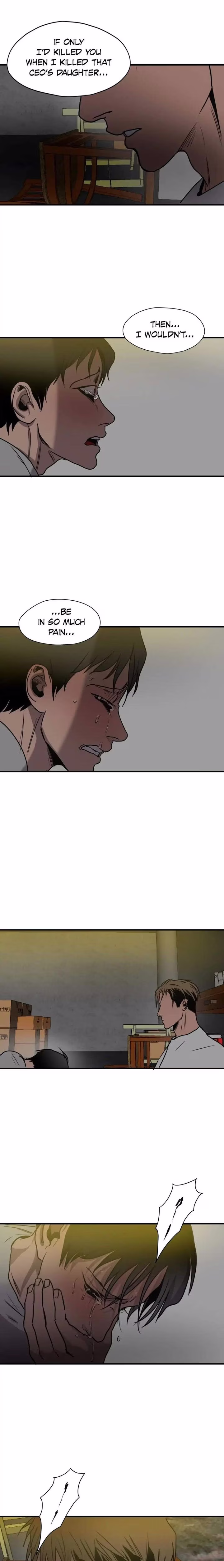 Killing Stalking - Chapter 66 - Part 32