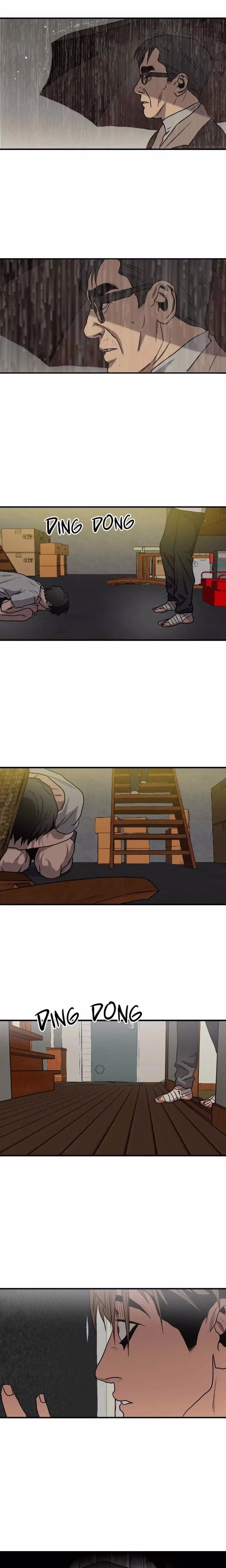 Killing Stalking - Chapter 67 - Part 3