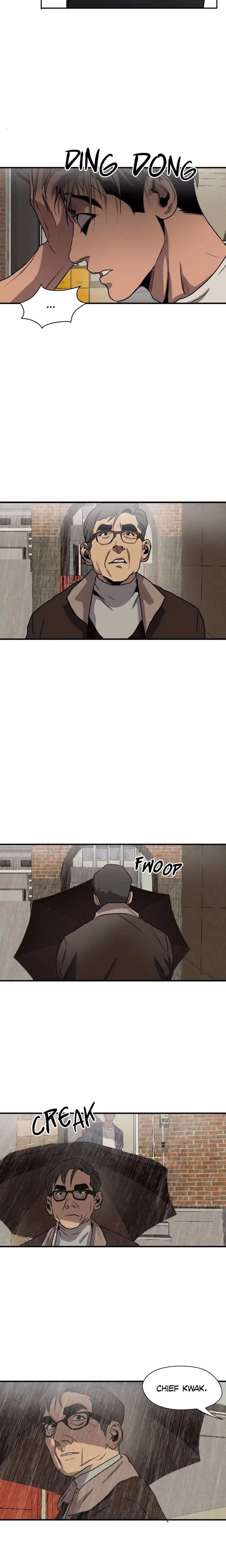 Killing Stalking - Chapter 67 - Part 5