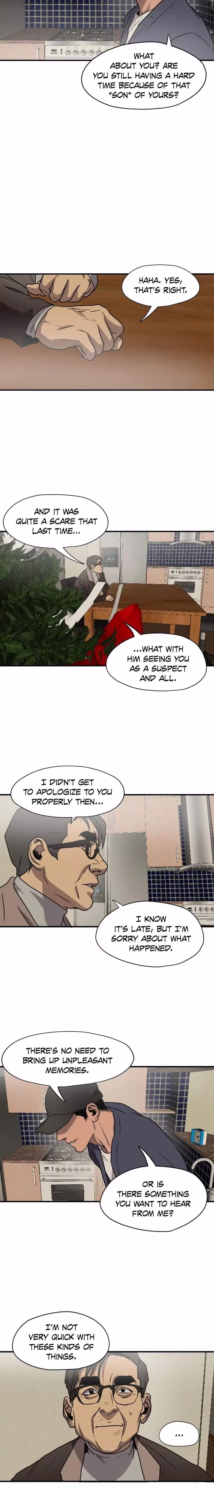 Killing Stalking - Chapter 67 - Part 11