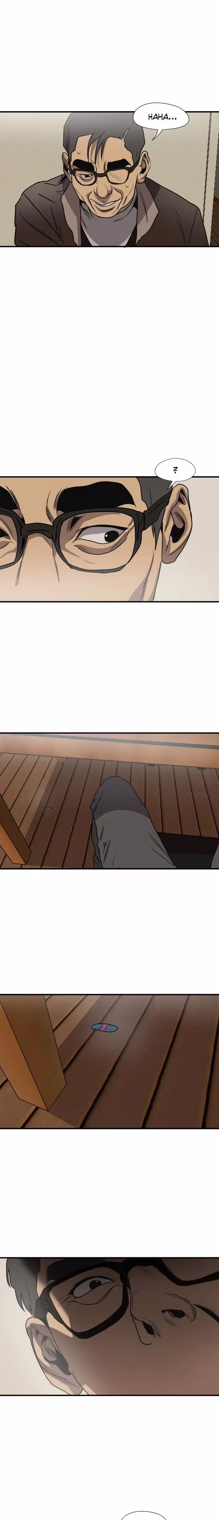 Killing Stalking - Chapter 67 - Part 12