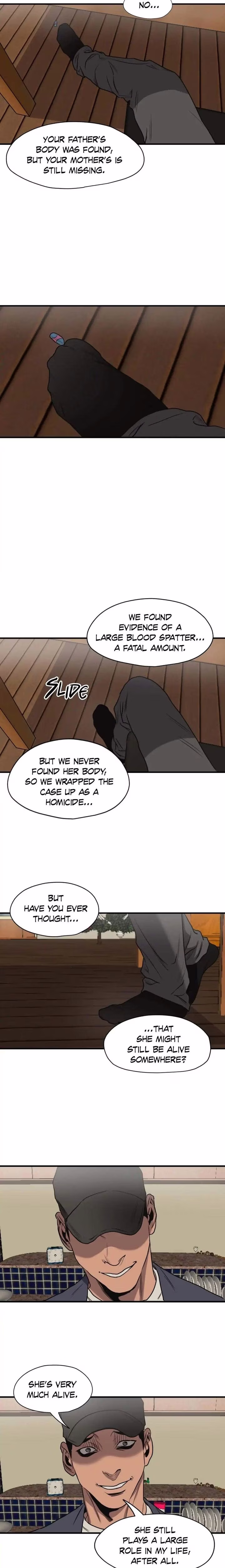 Killing Stalking - Chapter 67 - Part 13