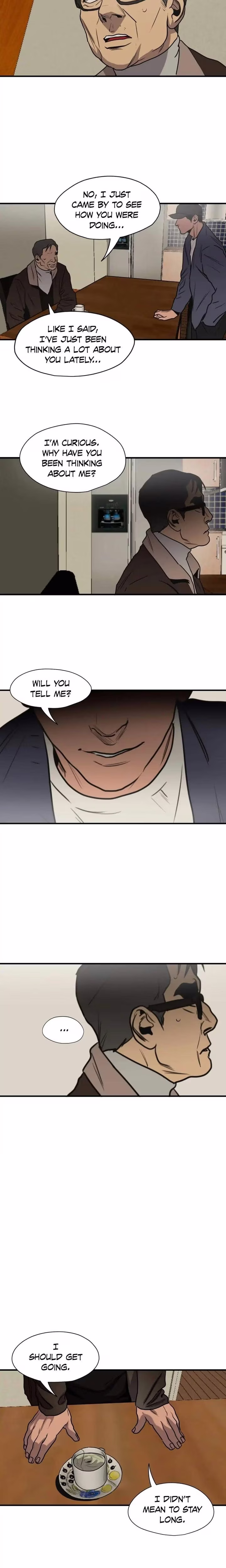 Killing Stalking - Chapter 67 - Part 16