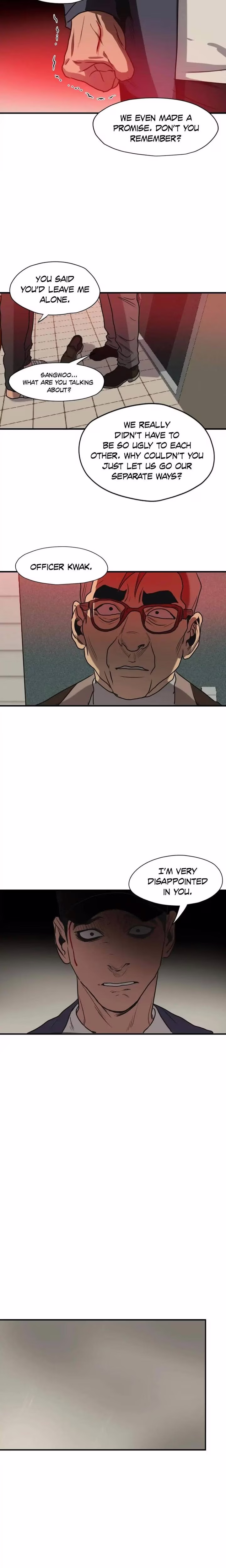 Killing Stalking - Chapter 67 - Part 20