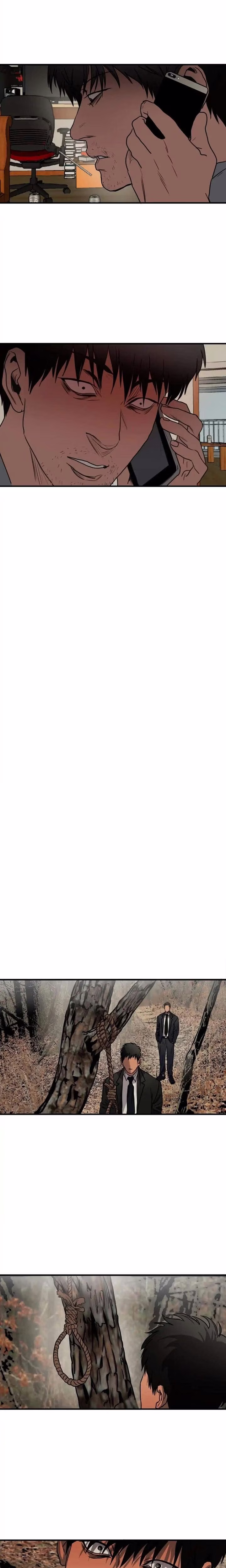 Killing Stalking - Chapter 68 - Part 5