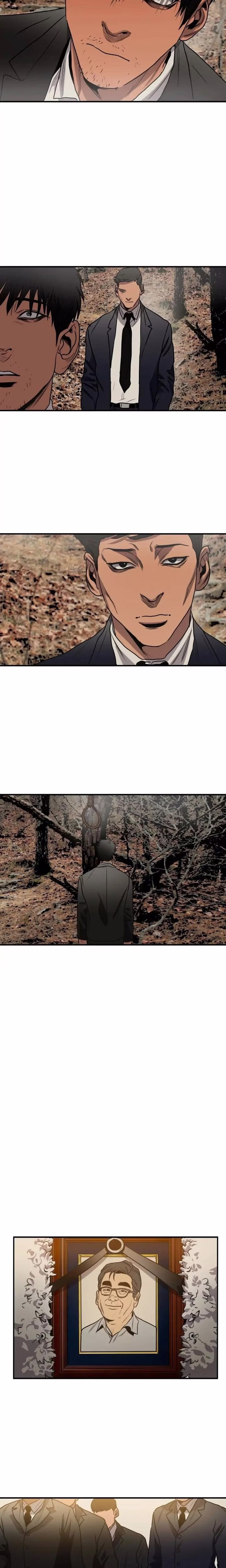 Killing Stalking - Chapter 68 - Part 6