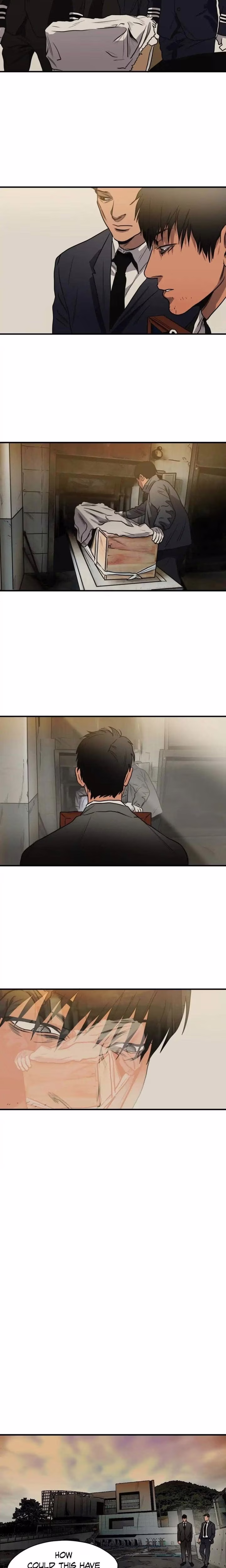 Killing Stalking - Chapter 68 - Part 7