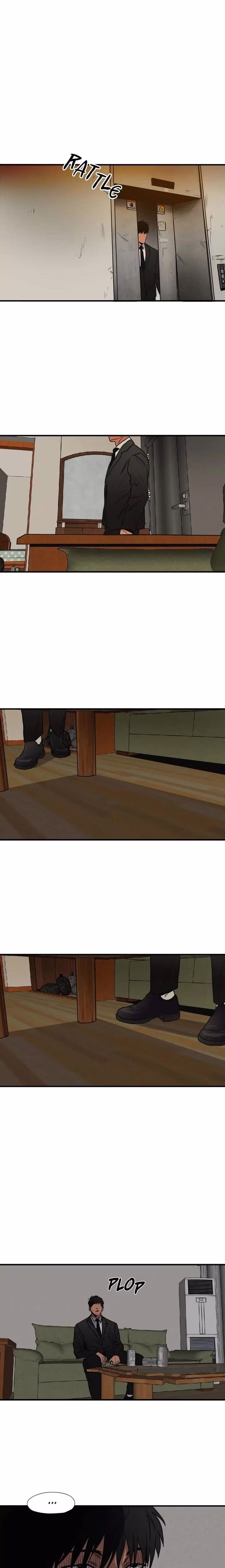 Killing Stalking - Chapter 68 - Part 16