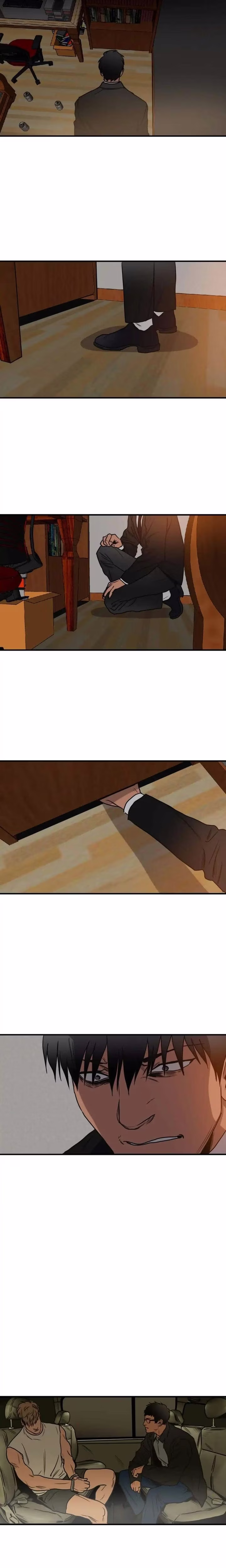 Killing Stalking - Chapter 68 - Part 20