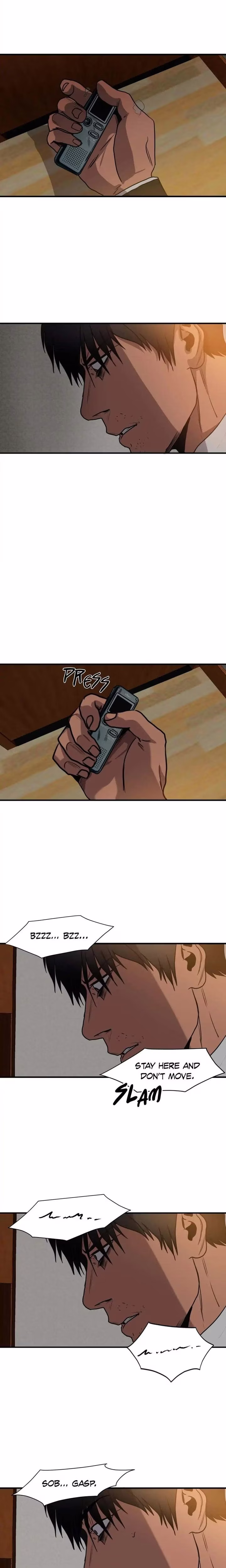 Killing Stalking - Chapter 68 - Part 22