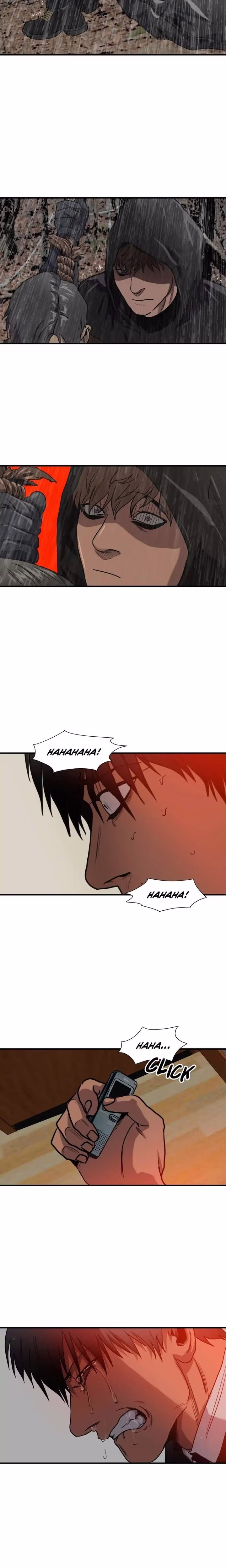 Killing Stalking - Chapter 68 - Part 24