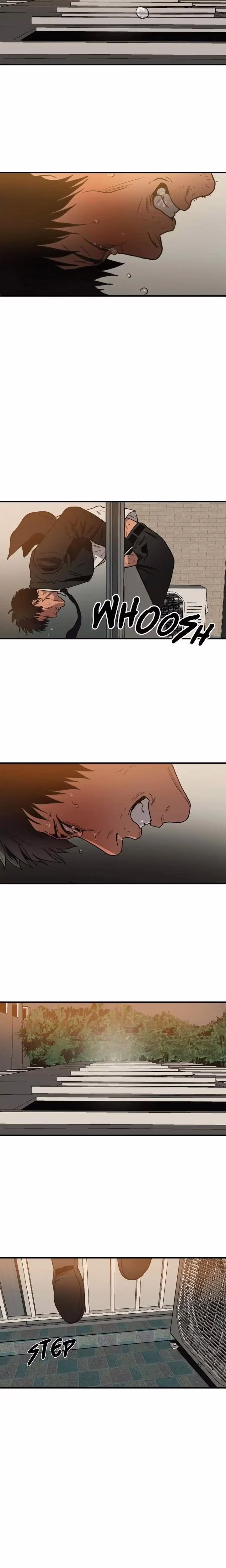 Killing Stalking - Chapter 69 - Part 3