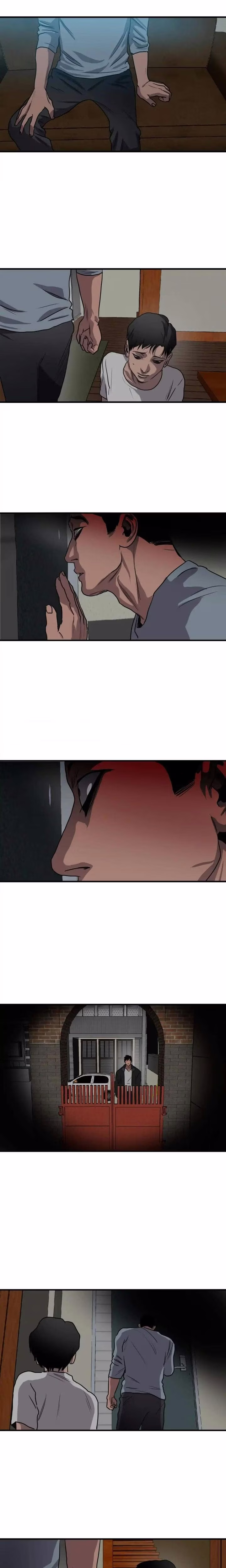 Killing Stalking - Chapter 69 - Part 11