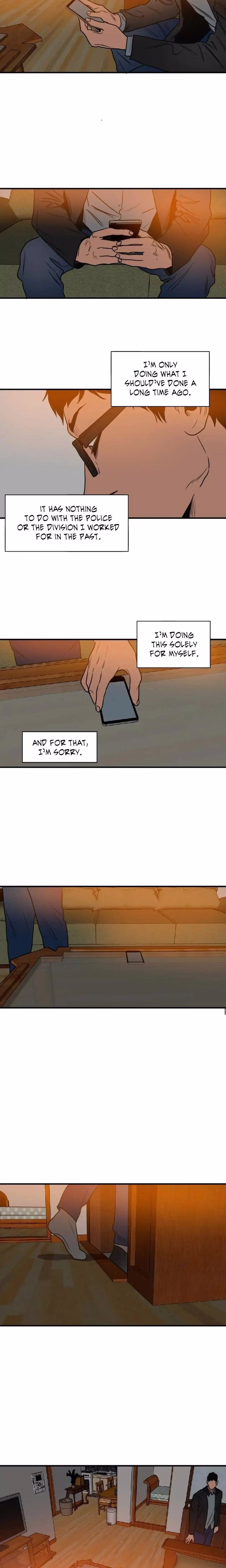 Killing Stalking - Chapter 69 - Part 17