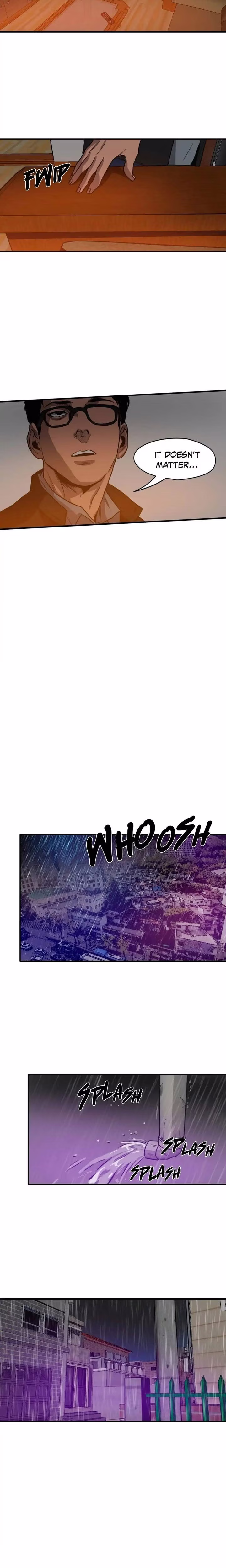 Killing Stalking - Chapter 69 - Part 18