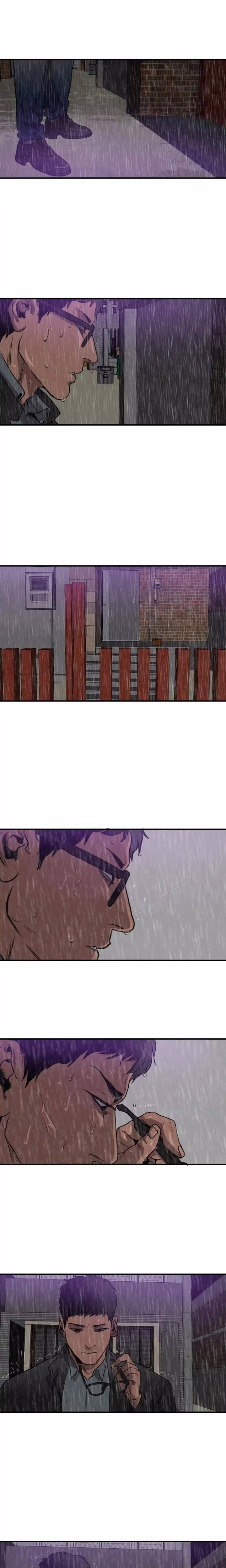 Killing Stalking - Chapter 69 - Part 19