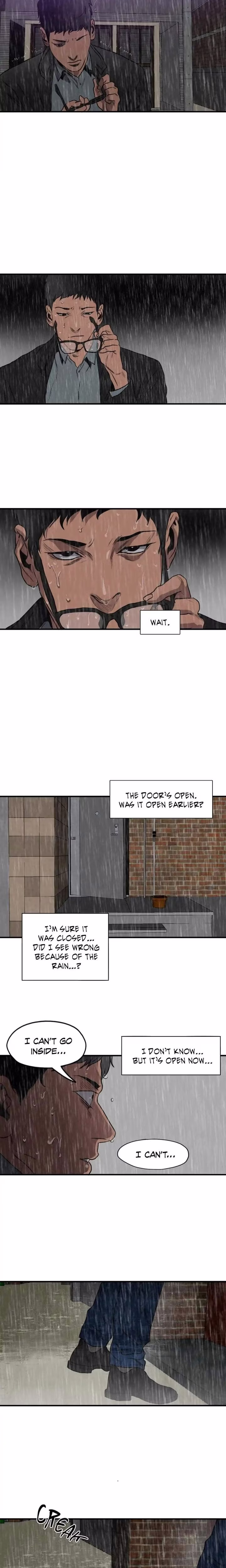 Killing Stalking - Chapter 69 - Part 20