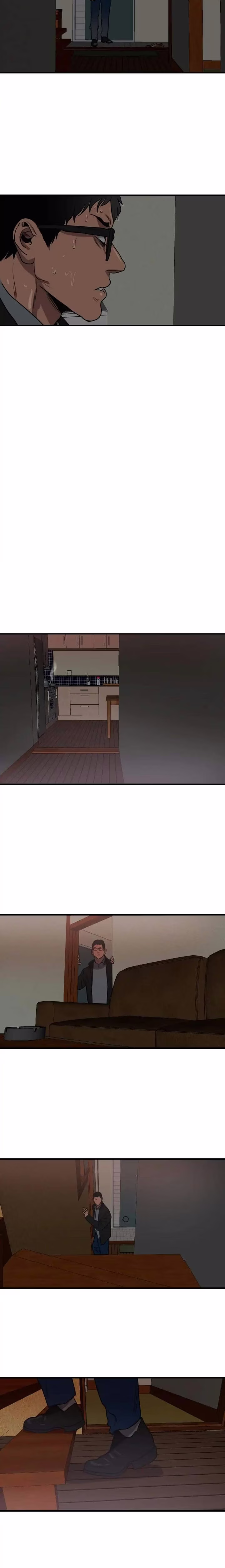 Killing Stalking - Chapter 69 - Part 22