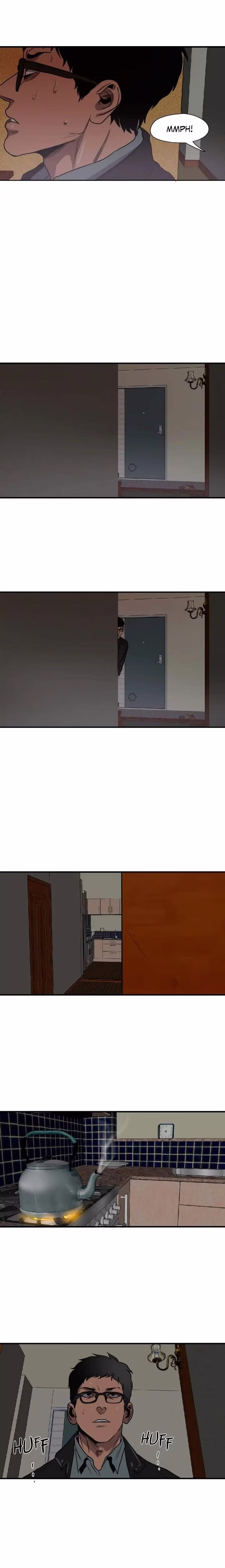 Killing Stalking - Chapter 69 - Part 23