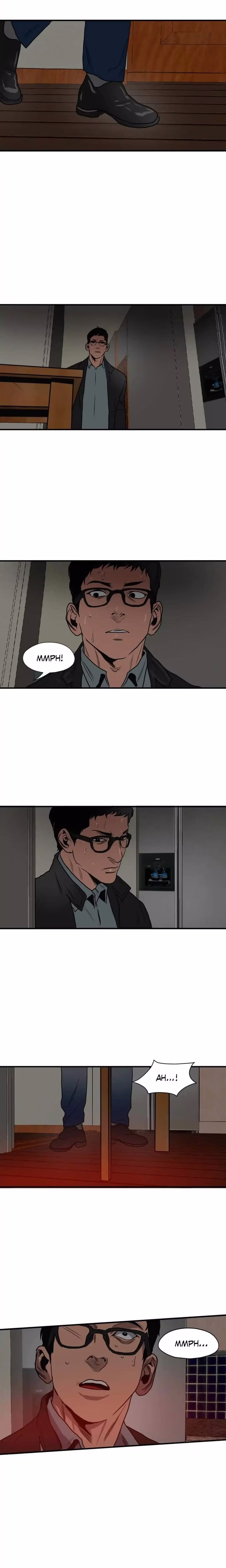 Killing Stalking - Chapter 69 - Part 24