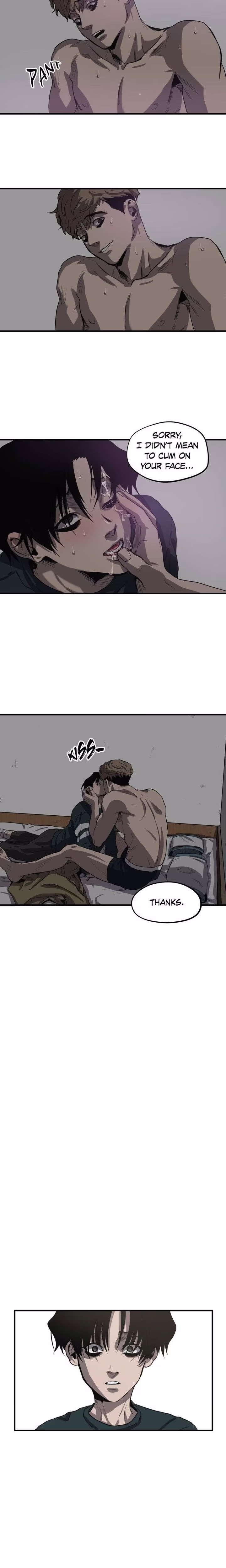 Killing Stalking - Chapter 7 - Part 18