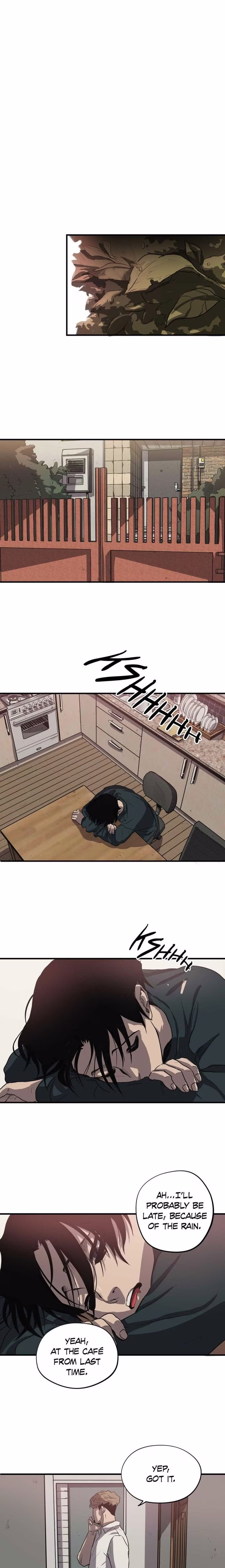 Killing Stalking - Chapter 7 - Part 22