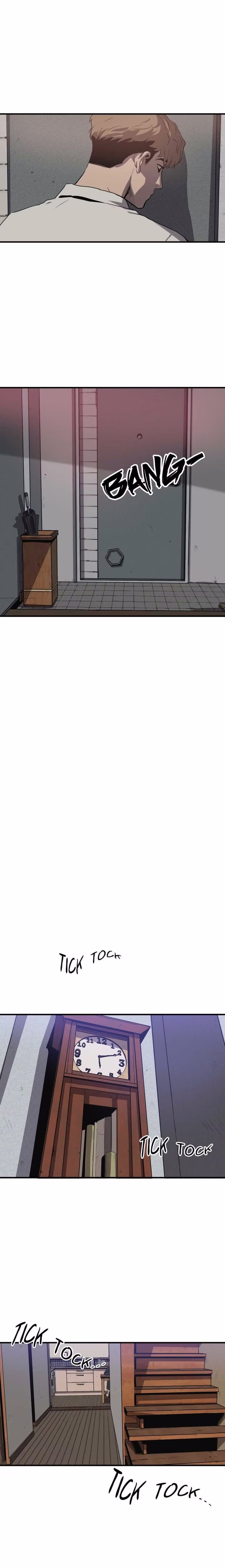 Killing Stalking - Chapter 7 - Part 28