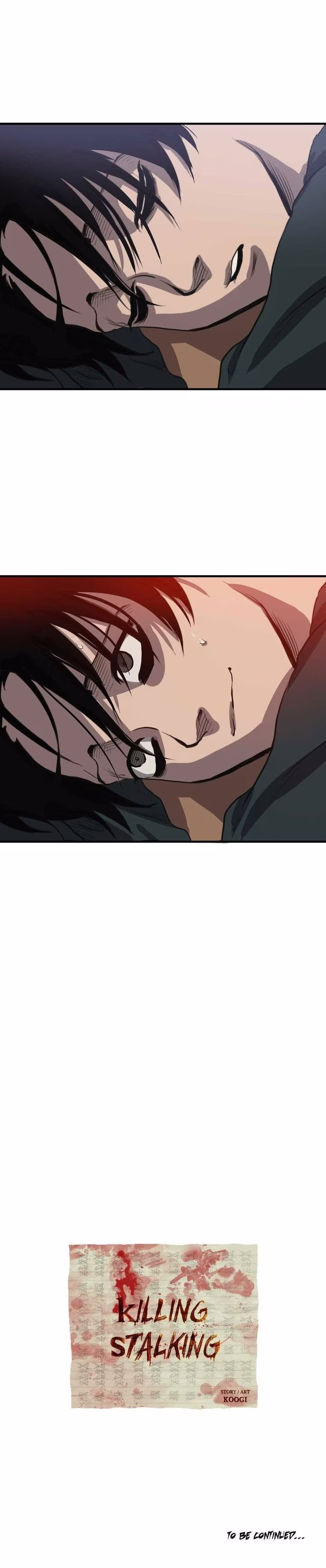 Killing Stalking - Chapter 7 - Part 30