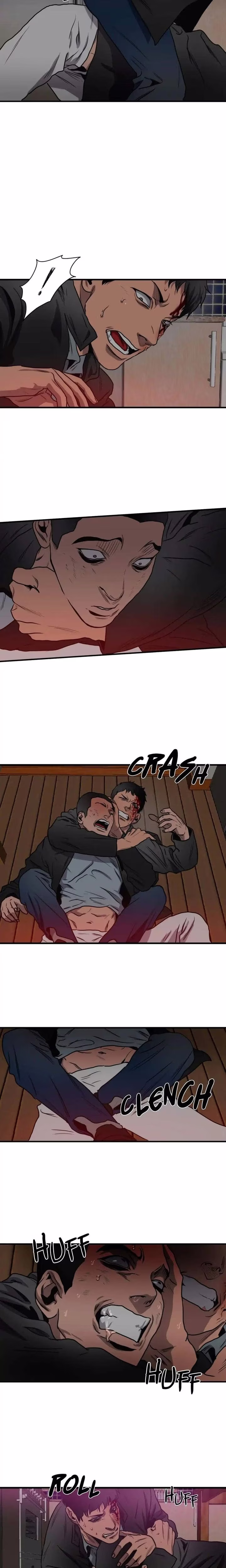 Killing Stalking - Chapter 70 - Part 20