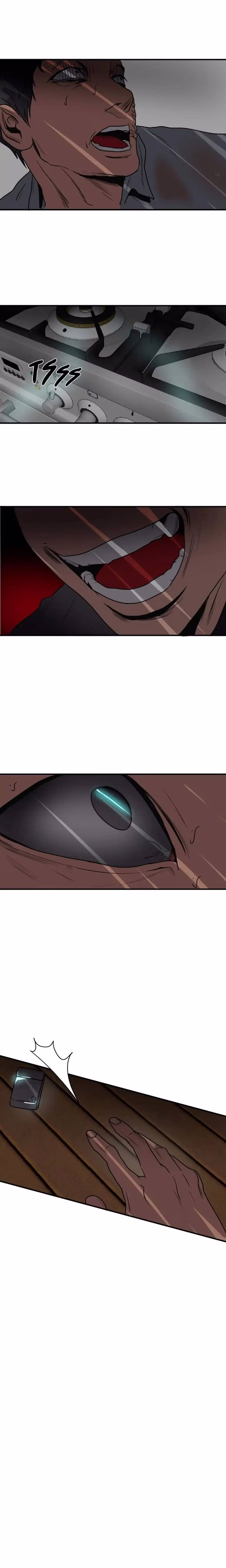 Killing Stalking - Chapter 71 - Part 19