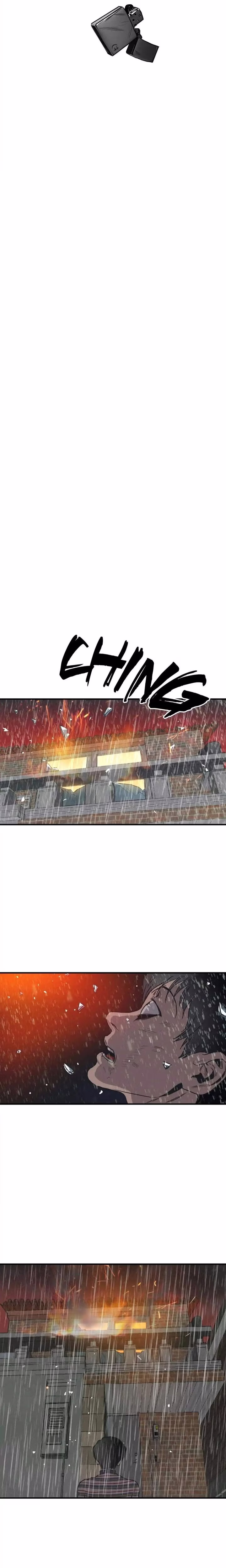 Killing Stalking - Chapter 71 - Part 20