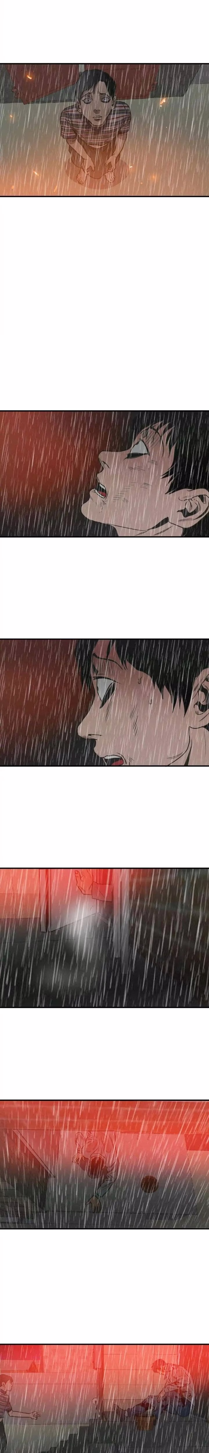 Killing Stalking - Chapter 71 - Part 21