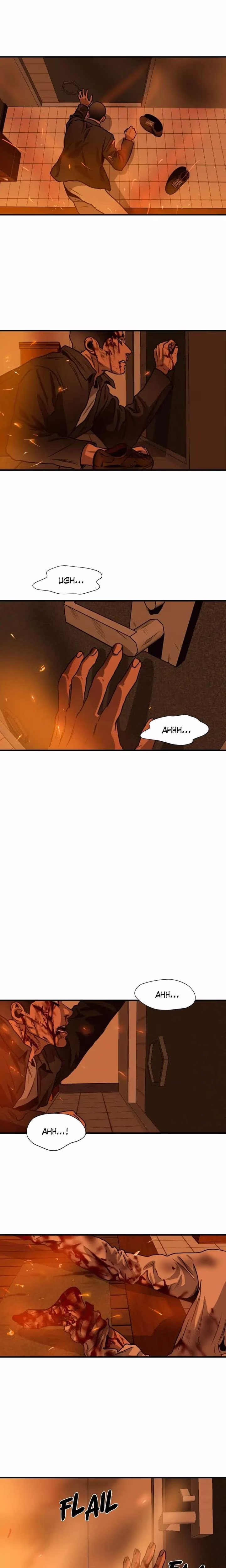 Killing Stalking - Chapter 71 - Part 24