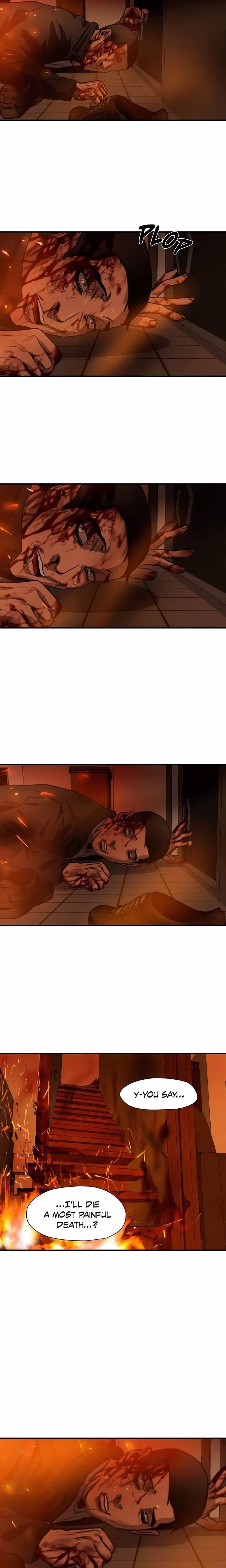 Killing Stalking - Chapter 71 - Part 26