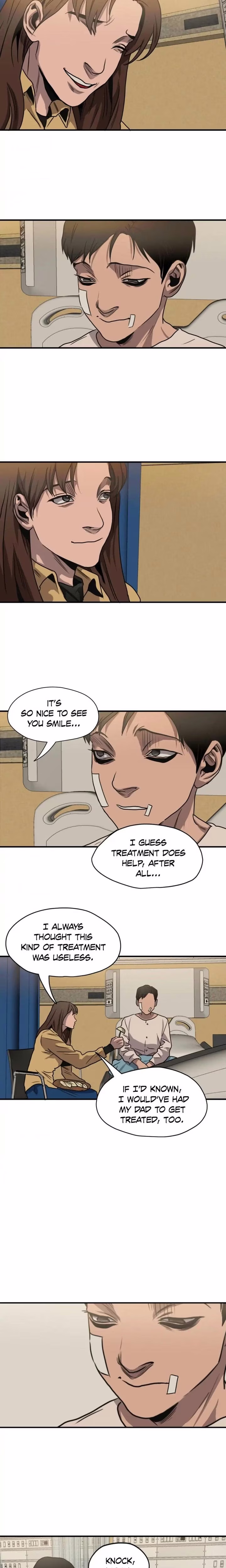 Killing Stalking - Chapter 72 - Part 35