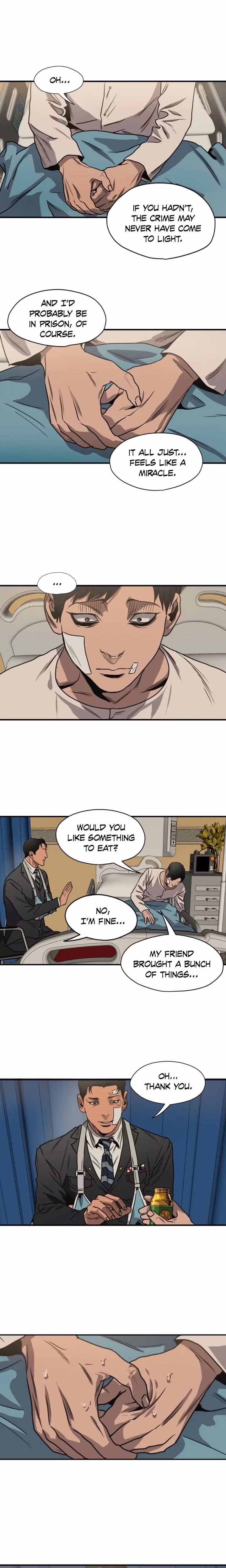 Killing Stalking - Chapter 72 - Part 38