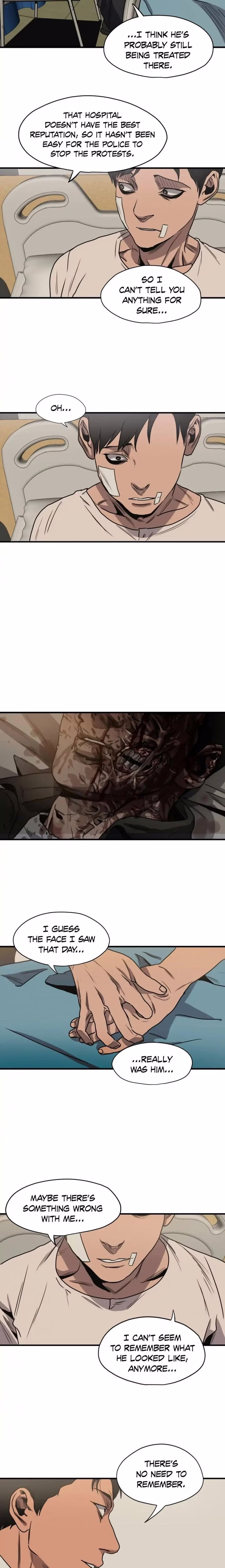 Killing Stalking - Chapter 72 - Part 41