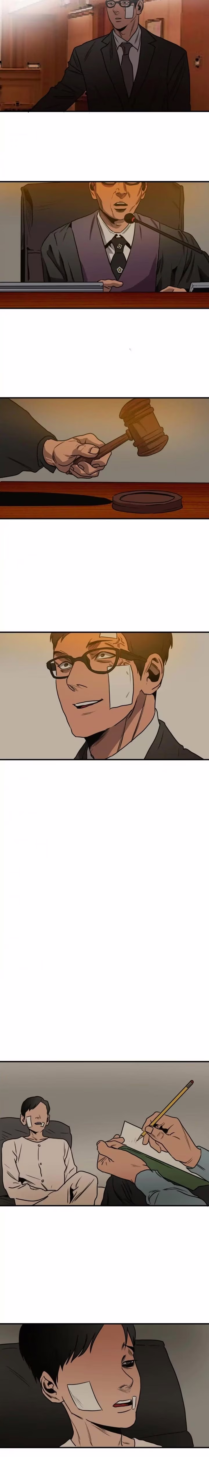 Killing Stalking - Chapter 72 - Part 6