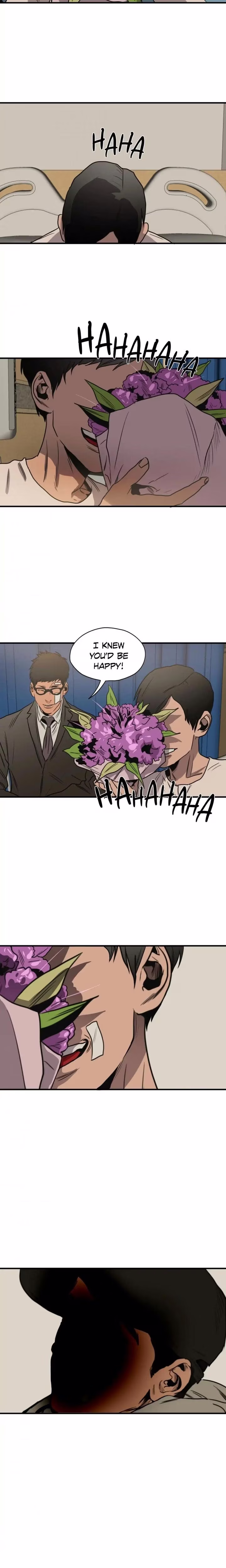 Killing Stalking - Chapter 72 - Part 13