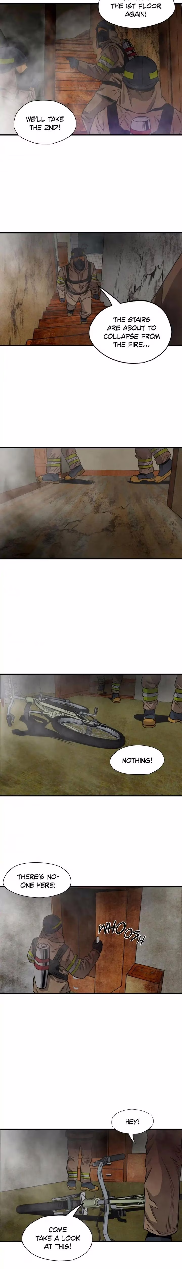 Killing Stalking - Chapter 72 - Part 21