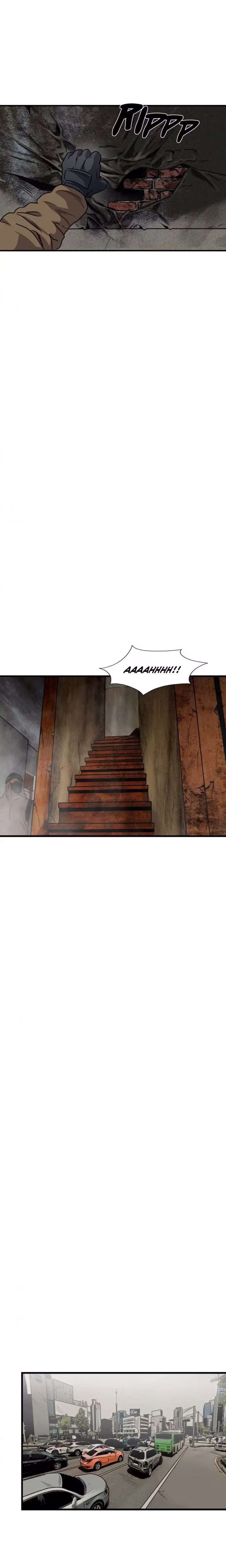 Killing Stalking - Chapter 72 - Part 23