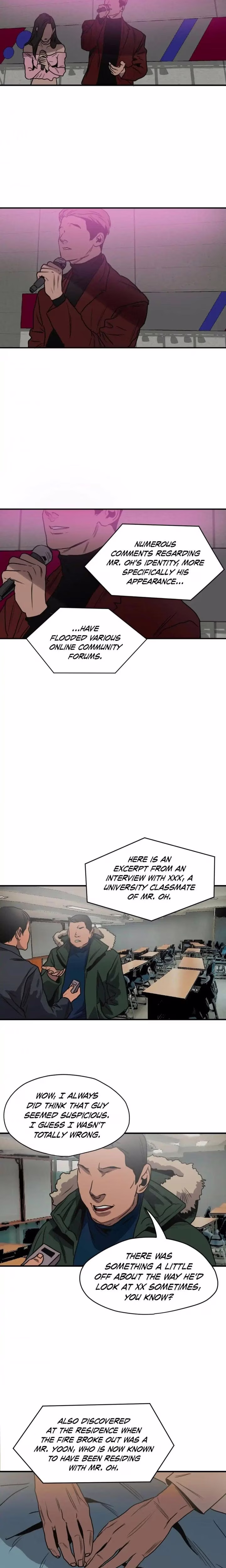 Killing Stalking - Chapter 72 - Part 27