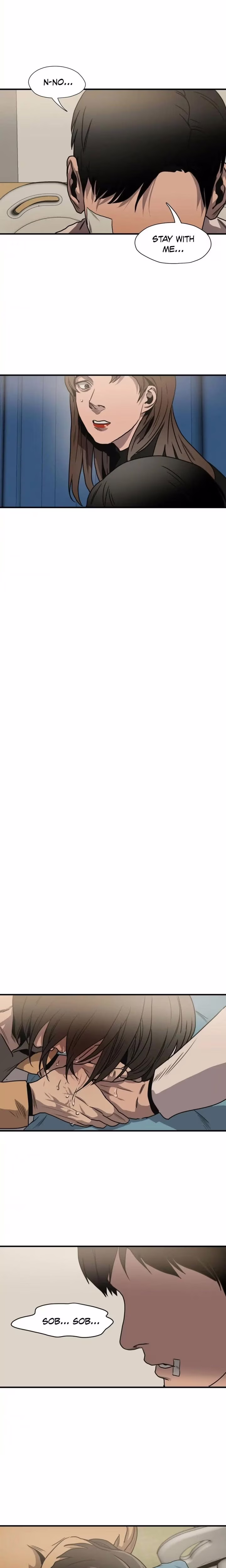 Killing Stalking - Chapter 72 - Part 32