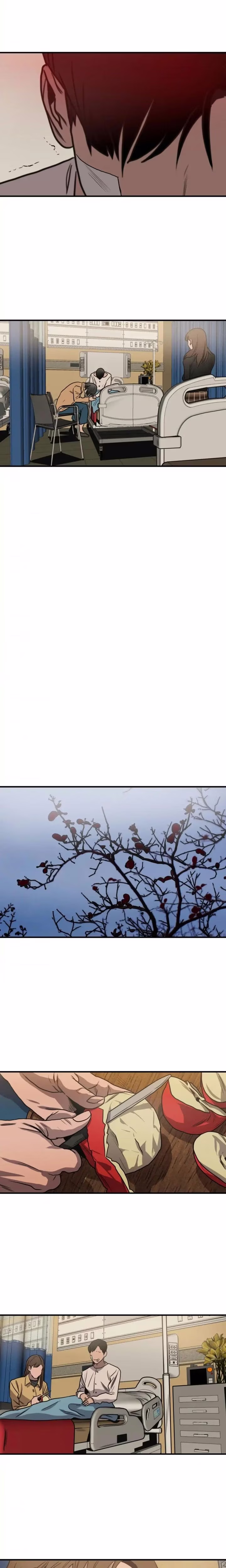 Killing Stalking - Chapter 72 - Part 34