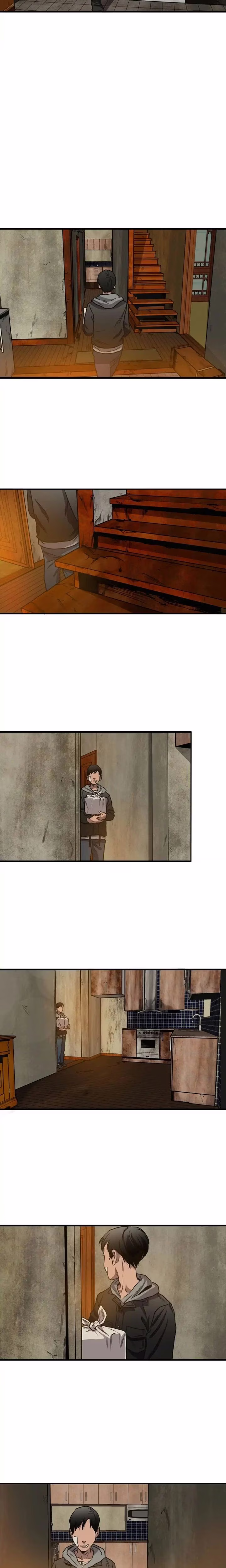 Killing Stalking - Chapter 73 - Part 37