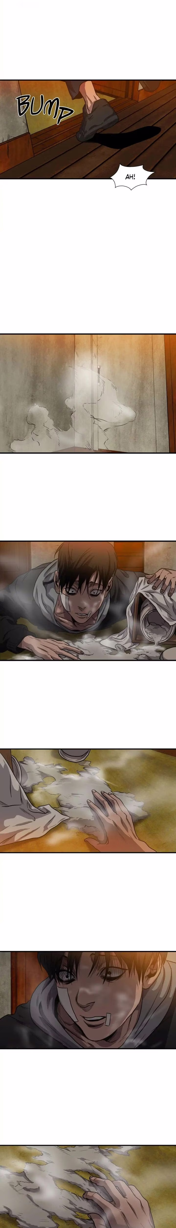 Killing Stalking - Chapter 73 - Part 39