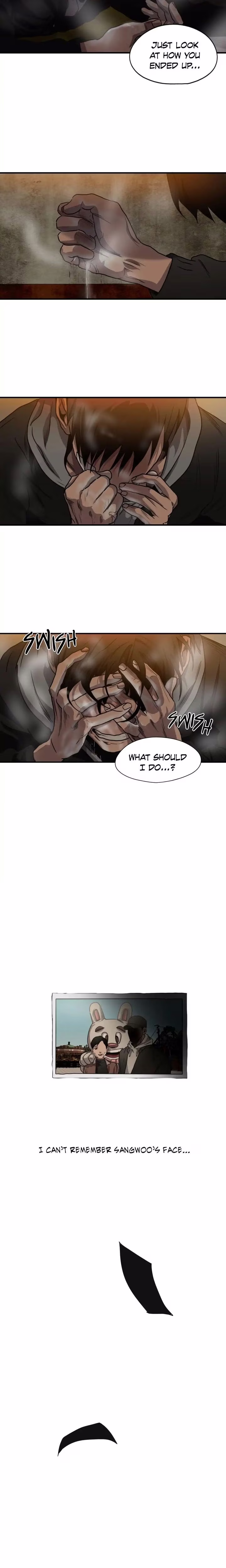 Killing Stalking - Chapter 73 - Part 42