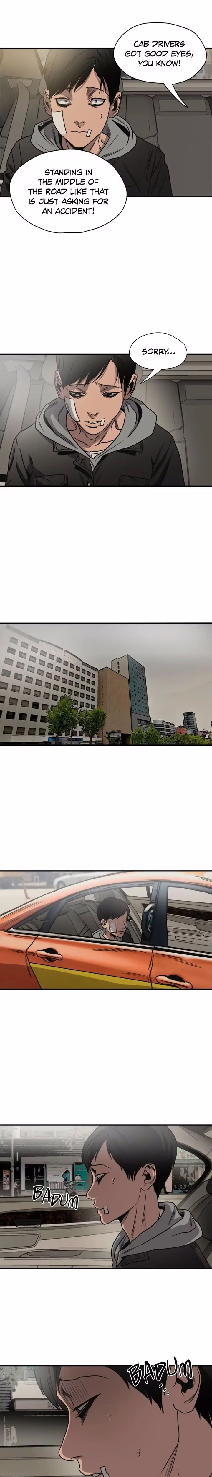 Killing Stalking - Chapter 73 - Part 45